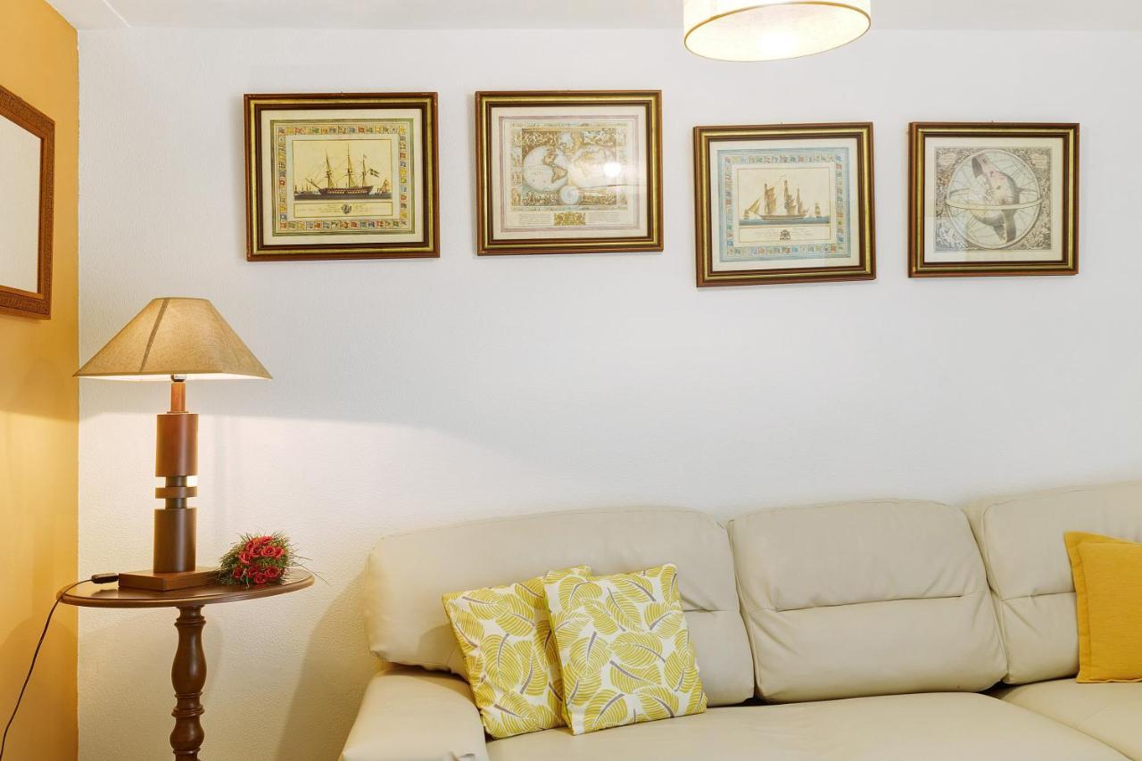 Sunset Beach House Paul do Mar (Madeira) Exterior foto