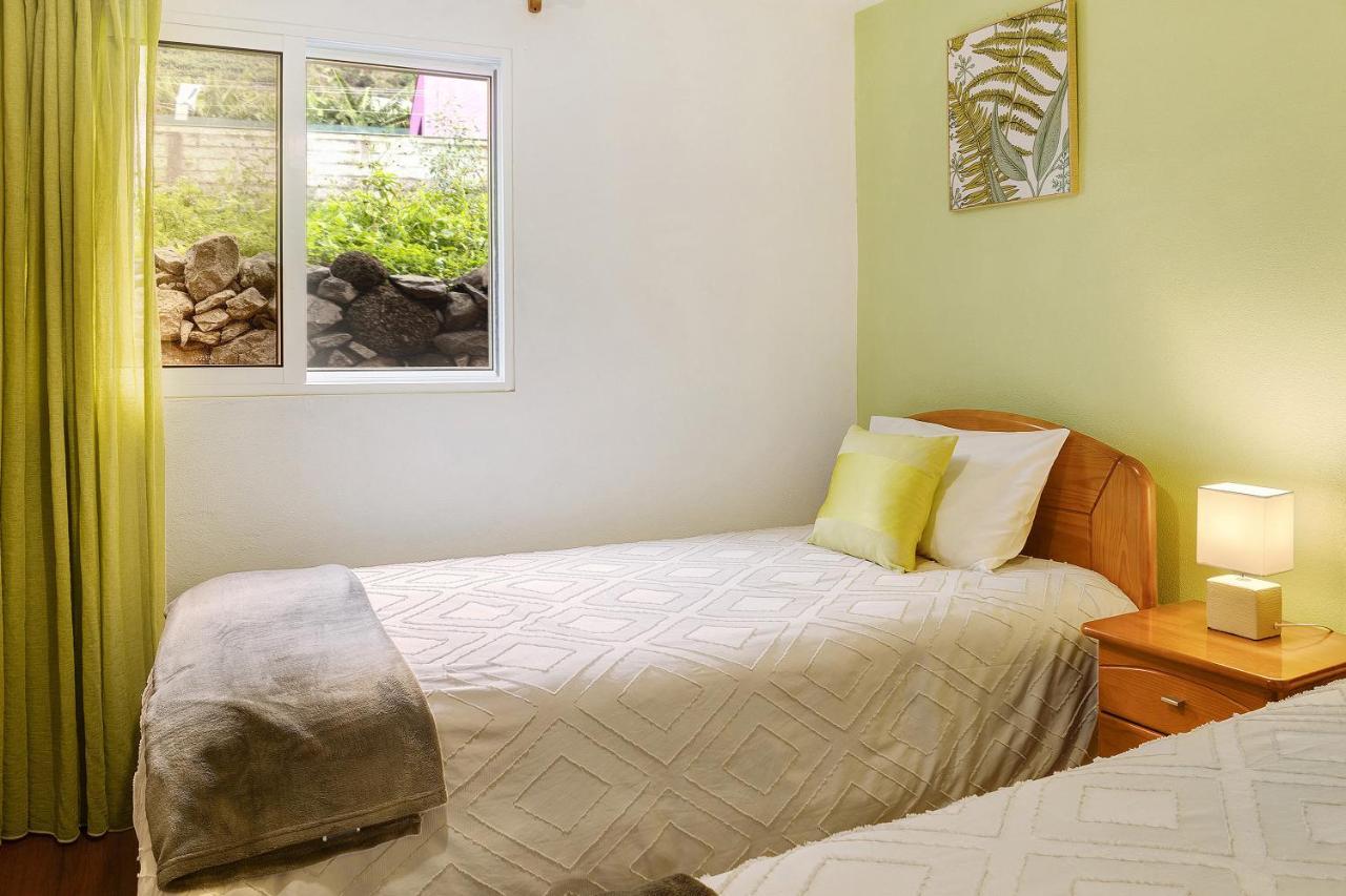 Sunset Beach House Paul do Mar (Madeira) Exterior foto
